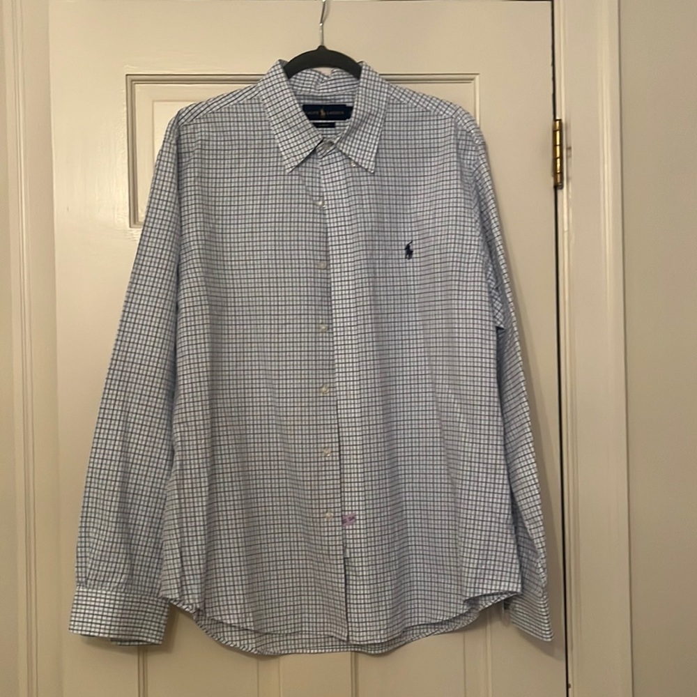 Nice Ralph Lauren Button Down